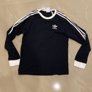 Adidas long sleeve shirt
